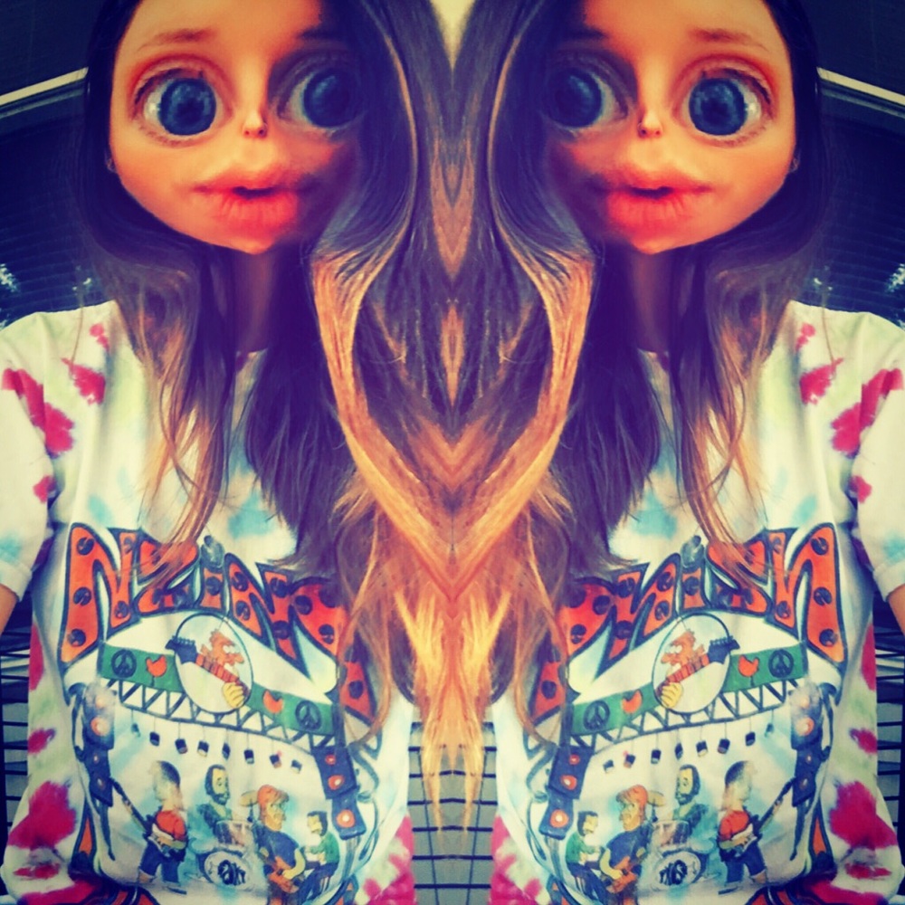 Meet your Posher, Kaitlyn